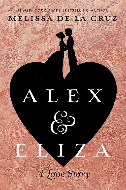 Image result for alex and eliza melissa de la cruz