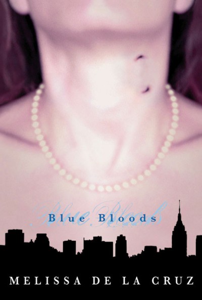 Image result for Blue Bloods melissa cruz series book
