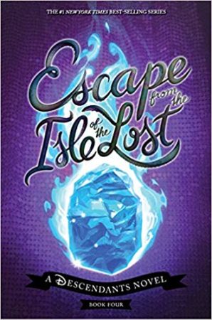 The Isle of the Lost by Melissa de la Cruz The Isle of the Lost by Melissa de la Cruz