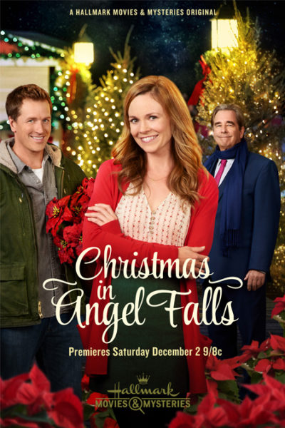 Christmas in Angel Falls