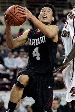 jeremy lin harvard