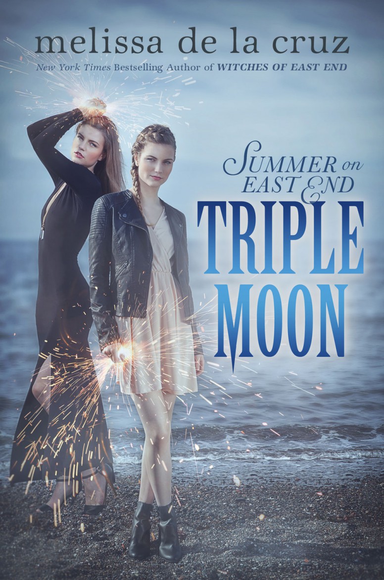 Triple Moon (Summer on East End)